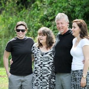 Meet your Posher, Dwayne